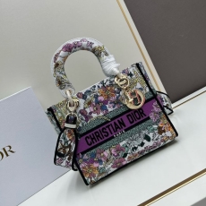 Christian Dior Top Handle Bags